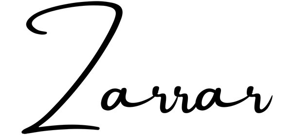 Zarrar Store